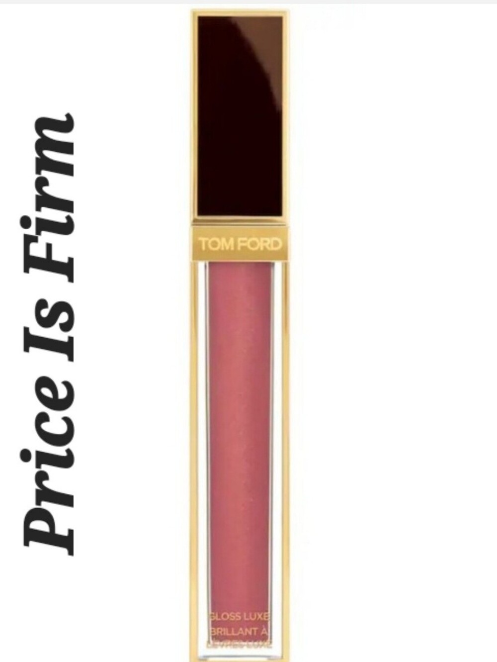 TOM FORD Casablanca Gloss Luxe